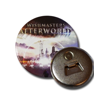Otvírák Wishmasters - Afterworld